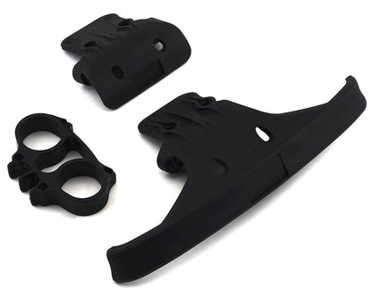 Arrma Outcast 8S Bumper Set