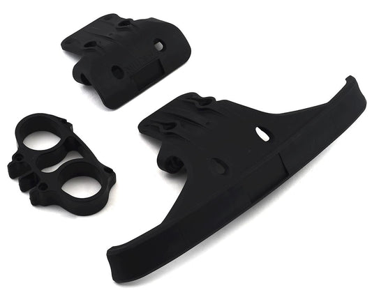 Arrma Outcast 8S Bumper Set