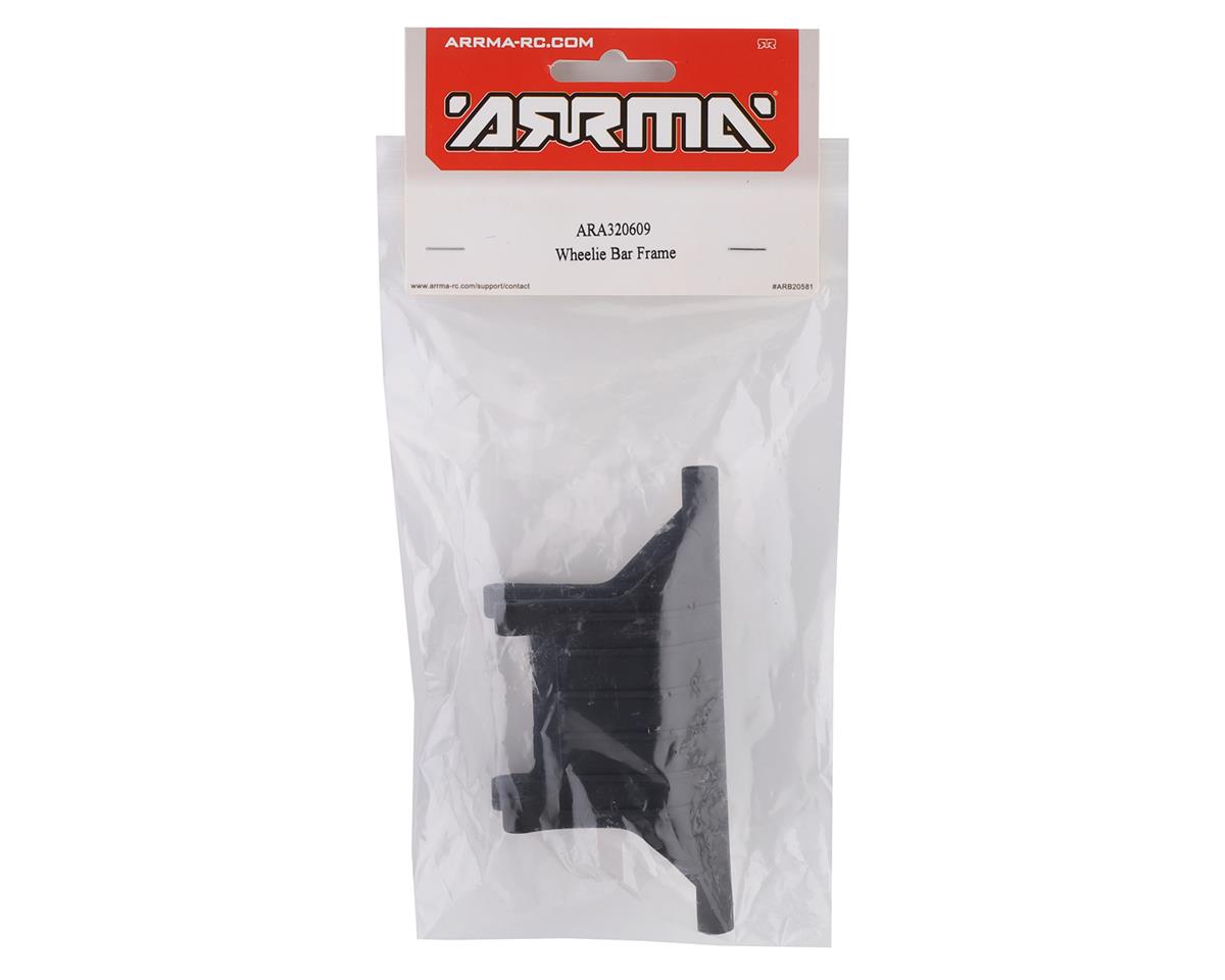Arrma Wheelie Bar Frame