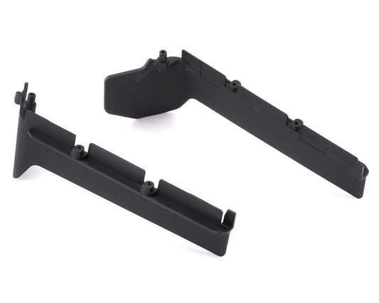 Arrma Vorteks Side Guard Set