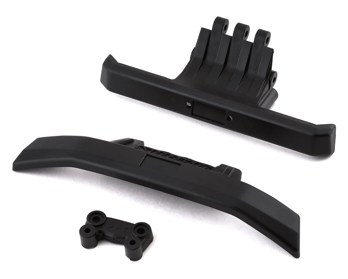 Arrma Vorteks Bumper Set