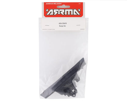 Arrma Vorteks Bumper Set