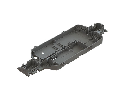 Arrma Kraton 4S Composite Chassis (XLWB)