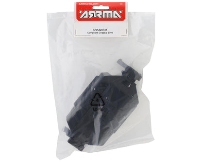 Arrma Composite Chassis (SWB)