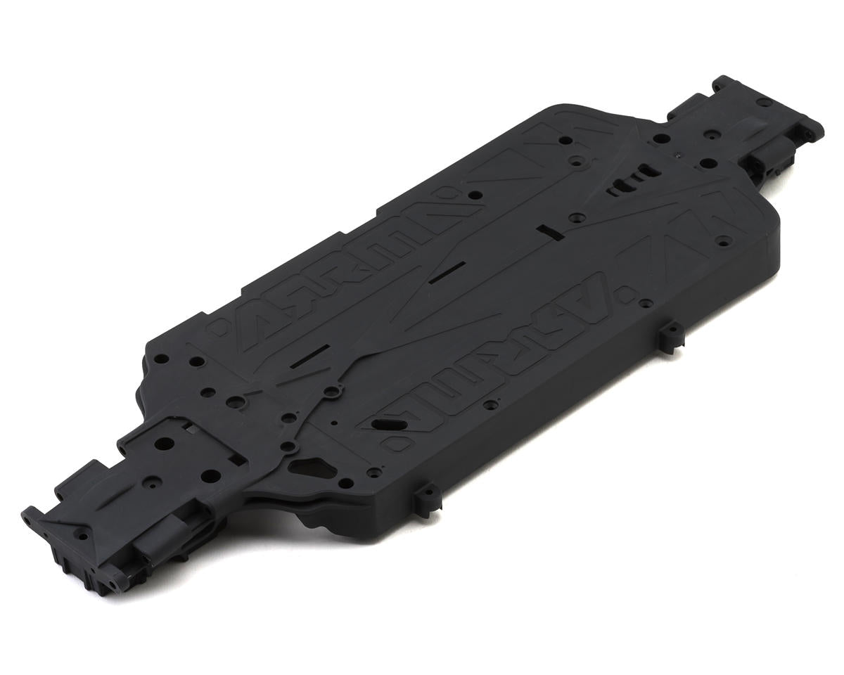 Arrma XLWB V2 Composite Chassis