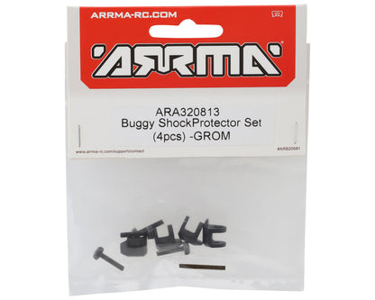 Arrma Typhon Grom Shock Protector Set (4)