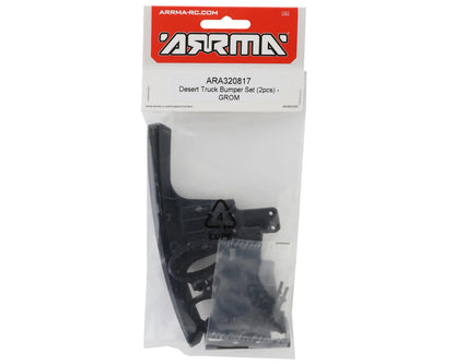 Arrma Mojave Grom Bumpers Set
