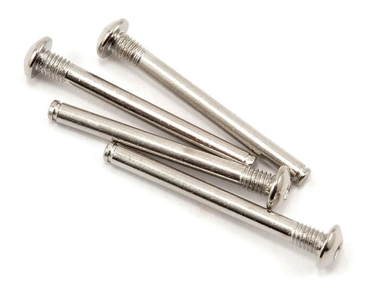 Arrma 2.5x25mm Screw Hinge Pin Set (2)