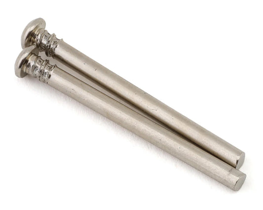 Arrma 3x37.5mm Screw Hinge Pin Set (2)