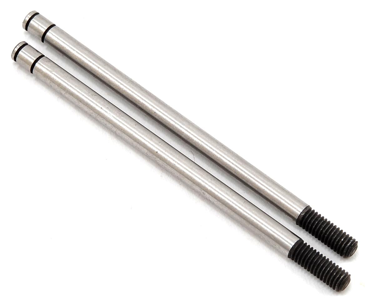 Arrma Shock Shaft Set 55mm Threaded