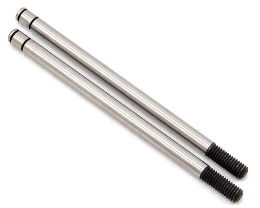Arrma Shock Shaft Set 55mm Threaded