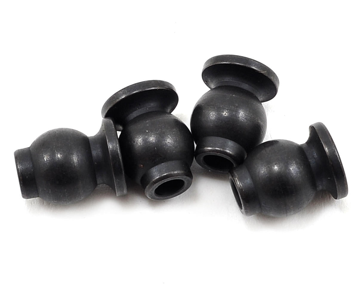 Arrma 3x7.8x10.5mm Ball (4)
