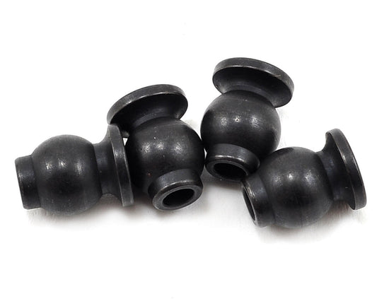 Arrma 3x7.8x10.5mm Ball (4)