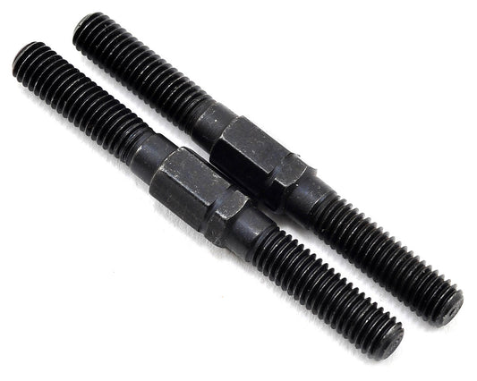 Arrma 5x50mm Steel Turnbuckle (2)