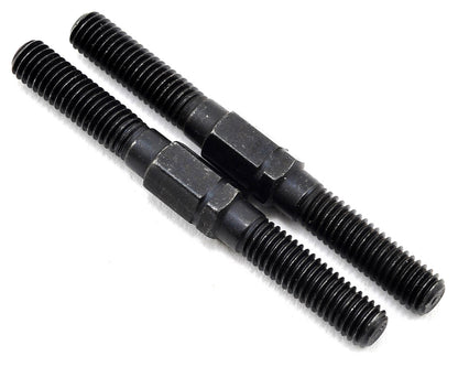 Arrma 5x50mm Steel Turnbuckle (2)