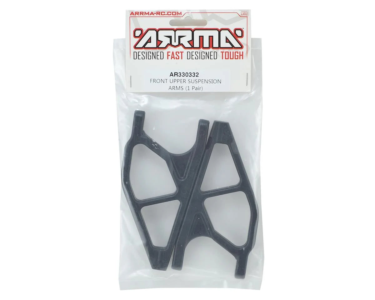 Arrma Front Upper Suspension Arms (2)