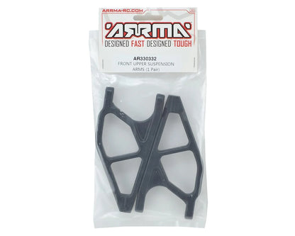Arrma Front Upper Suspension Arms (2)