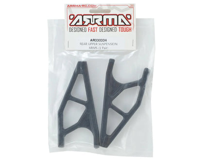 Arrma Rear Upper Suspension Arms (2)