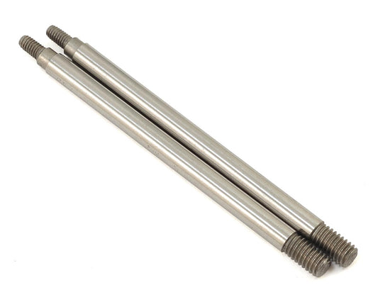 Arrma 4x60mm Nero Shock Shaft (2)