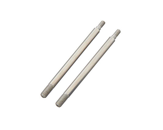 Arrma Senton 6S BLX 3.5x53mm Front Shock Shaft (2)