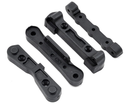 Arrma Composite Suspension Mount Set (4)