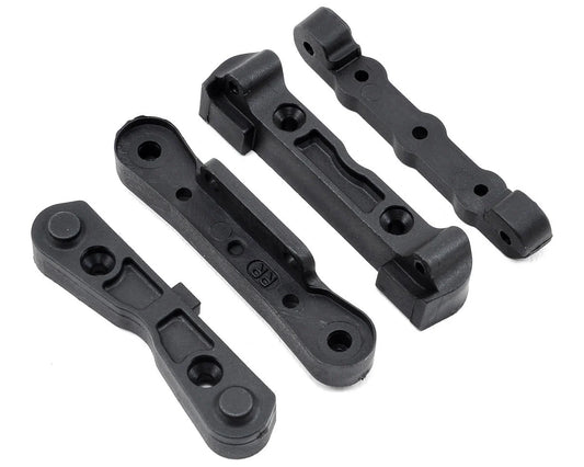 Arrma Composite Suspension Mount Set (4)