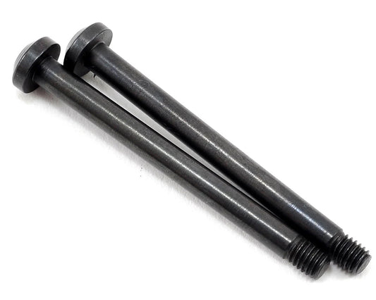Arrma 4x46mm Front Upper Hinge Pin (2)