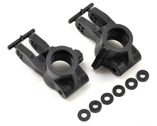 Arrma Rear Hub (2)