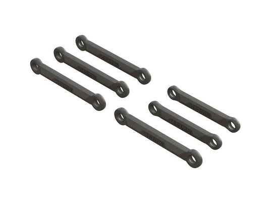 Arrma Composite Link Set: 4x4