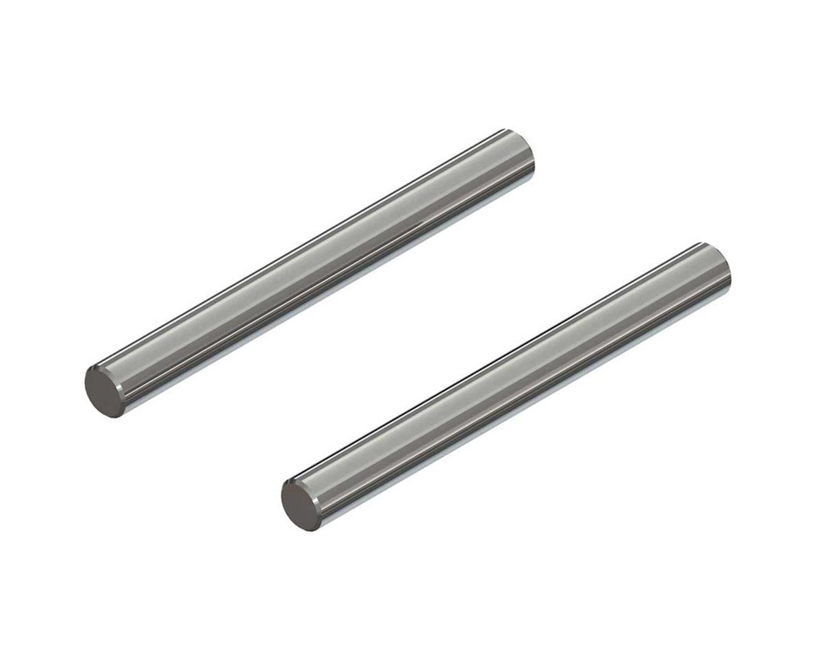 Arrma 4x40mm 4x4 Hinge Pin Set (2)