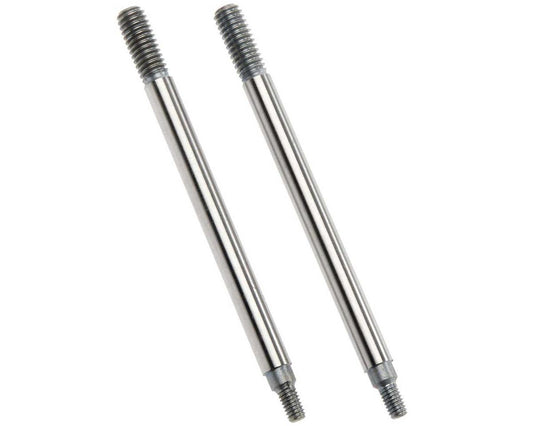 Arrma Typhon 6S BLX 4x57mm Front Shock Shaft (2)