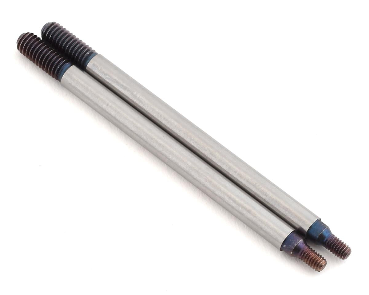 Arrma 4x62.5mm 6S Shock Shaft (2)