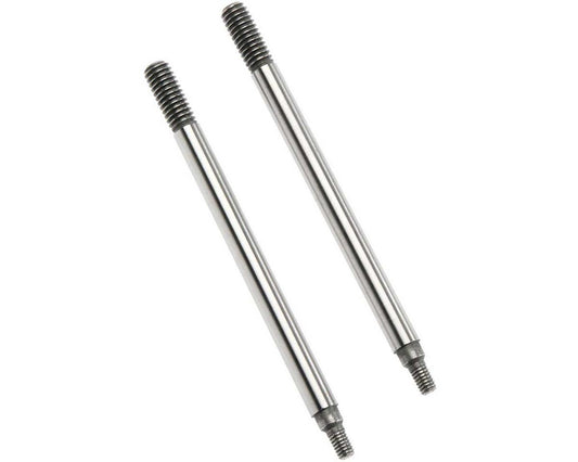 Arrma 4X59.5mm Shock Shaft Set (2)