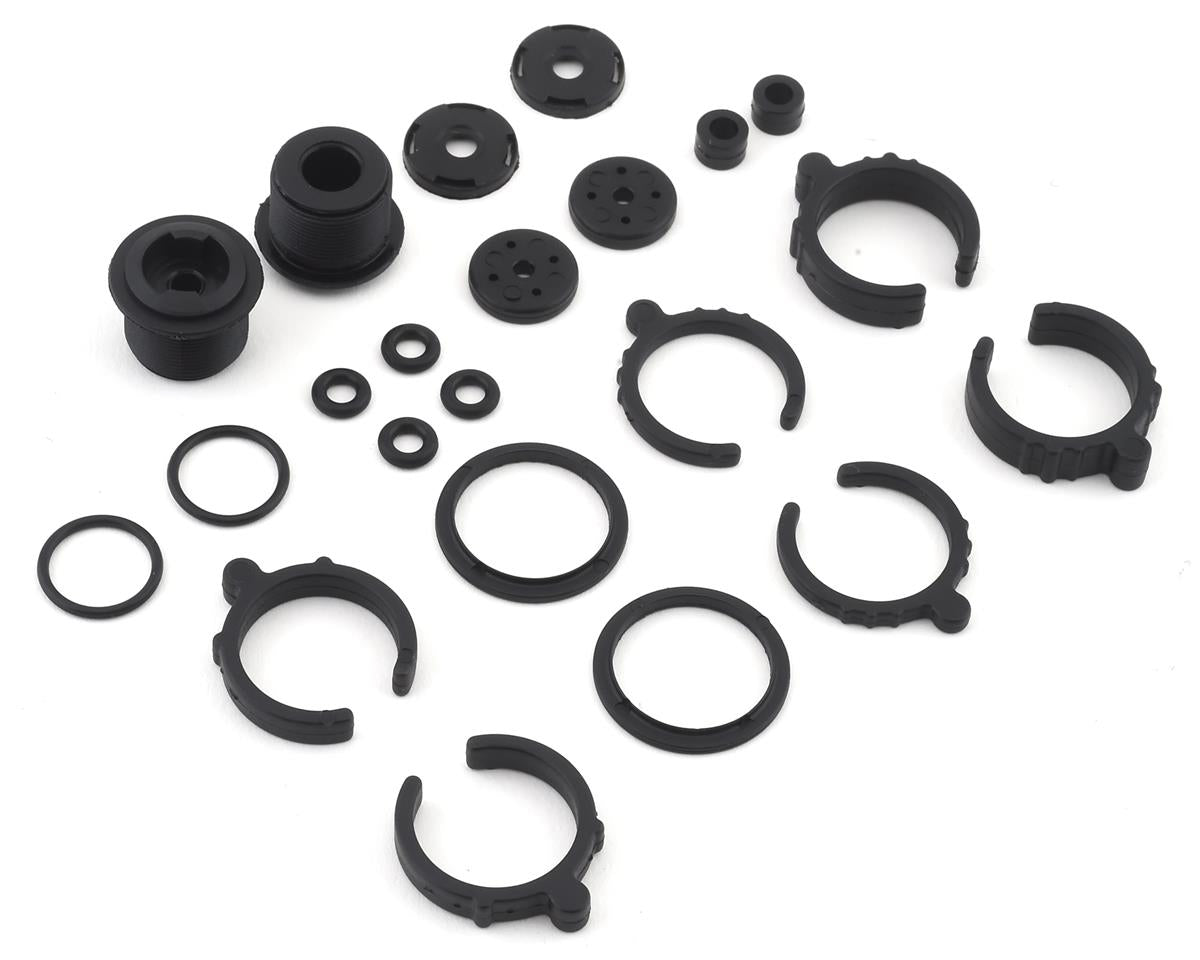 Arrma Composite Shock Parts/O-Ring Set (2) (Copy)
