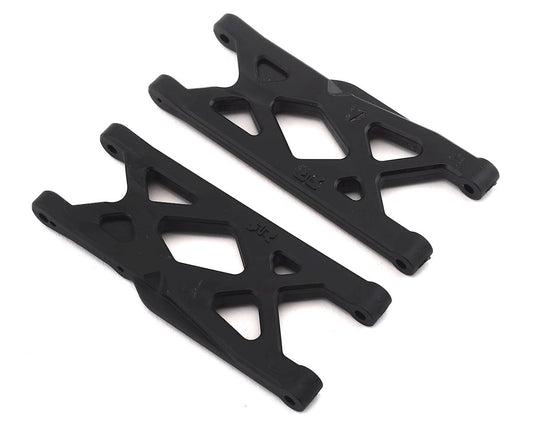 Arrma 3S BLX Rear Suspension Arm Set (2)