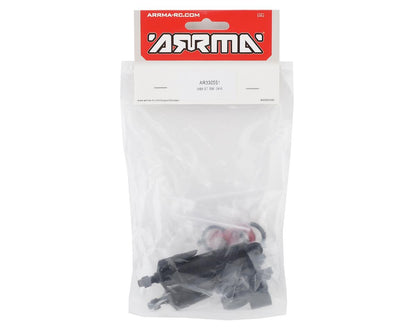 Arrma Rear Shock Set (2)