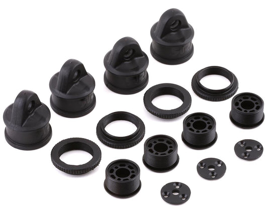 Arrma 8S BLX Shock Cap & Cartridge Set