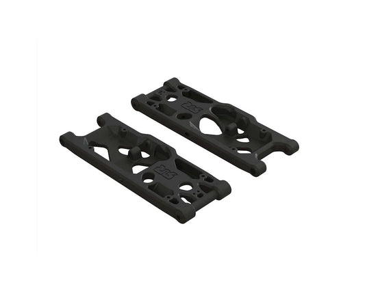 Arrma 8S BLX Rear Lower Suspension Arms (2)
