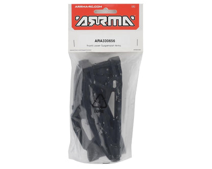 Arrma Kraton EXB Front Lower Suspension Arms (2)