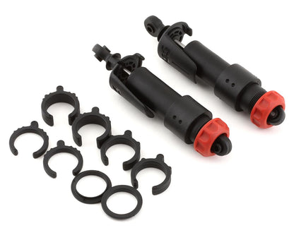 Arrma Vorteks 3S BLX Rear Shock Set (2) (109mm)