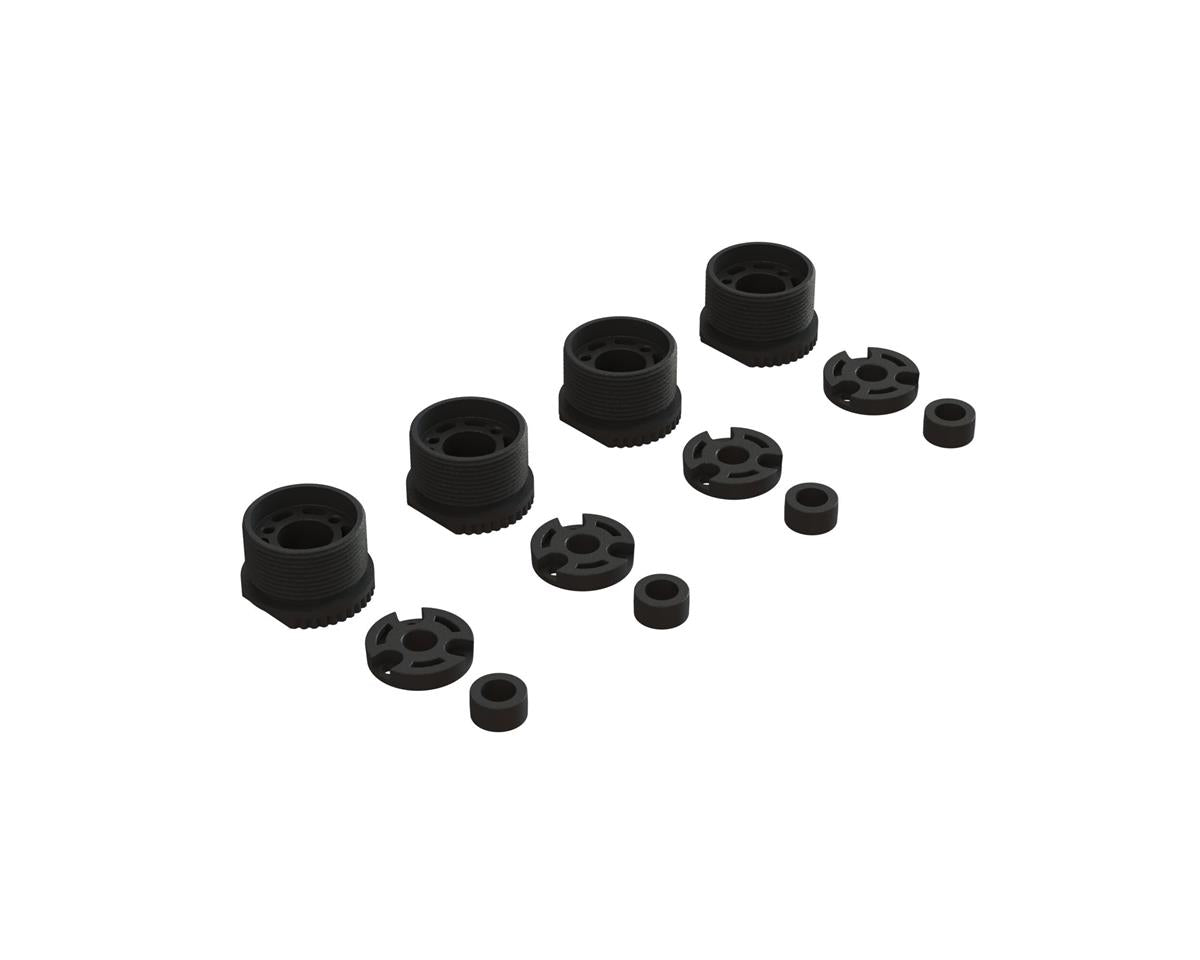 Arrma Shock Cartridge Set