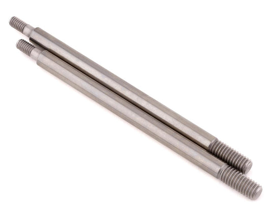 Arrma Kraton 6x102mm Rear Shock Shaft (2)