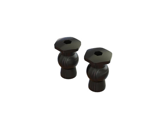 Arrma Ball M5x9x16mm (2)