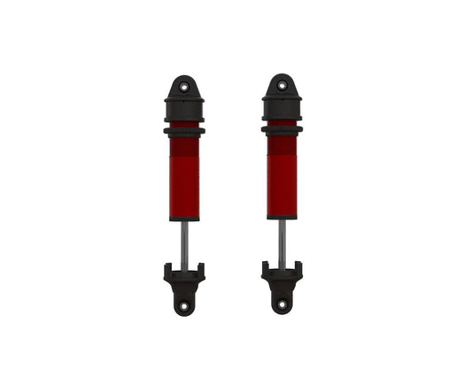 Arrma Shock Set Bore:20mm, Length:188mm, Piston:8X1.5mm, Oil:700cst