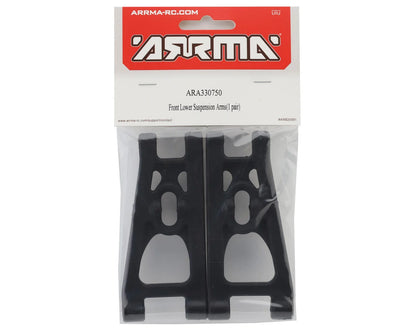 Arrma Front Lower Suspension Arms (2)