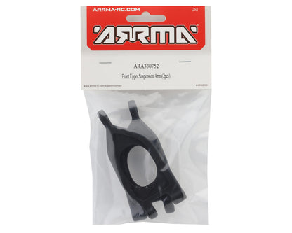 Arrma Front Upper Suspension Arms (2)