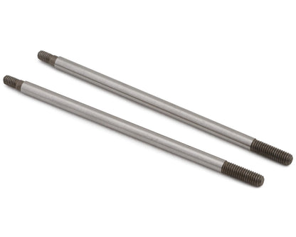 Arrma 3x66mm Shock Shafts (2)