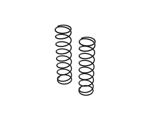 Arrma Shock Springs: 95mm 1.00N/mm (5.71lb/in)(2)