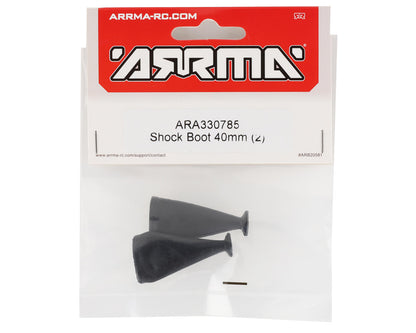 Arrma 40mm Shock Boot (2)