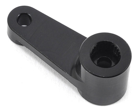 Arrma Aluminum Servo Horn (Black) (25T)